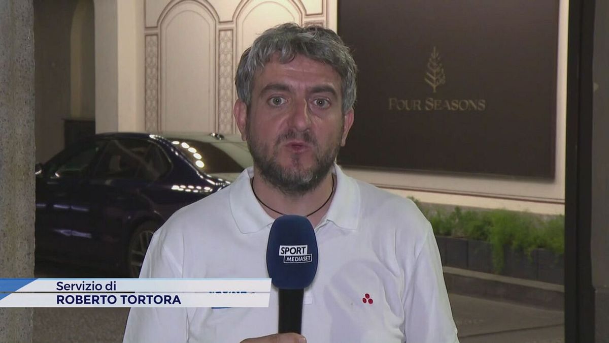 Milan, gli ulimi aggiornamenti