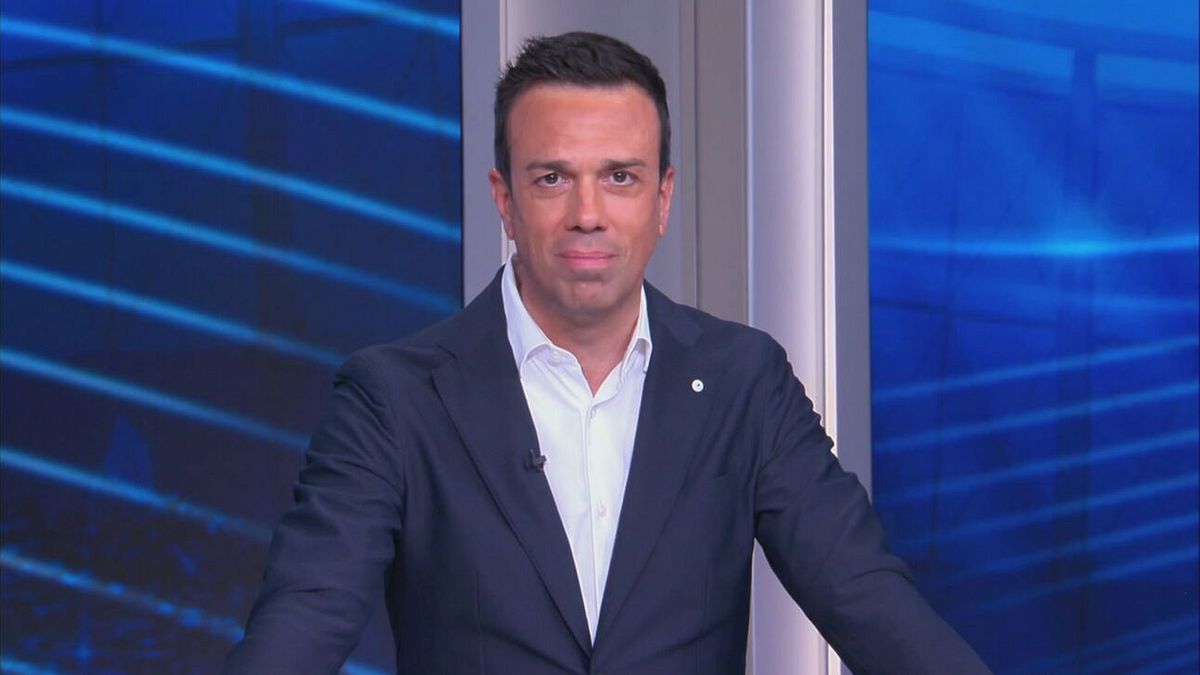Callegari: "Promena di comunicazione"