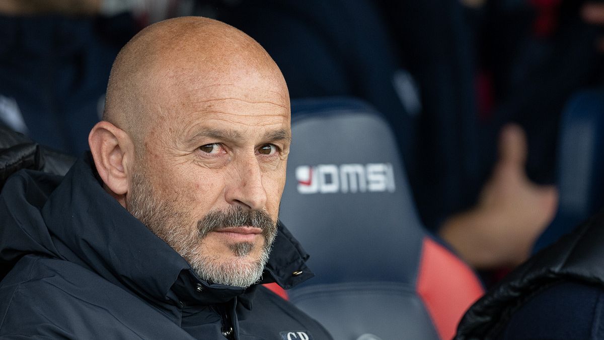 Vincenzo Italiano