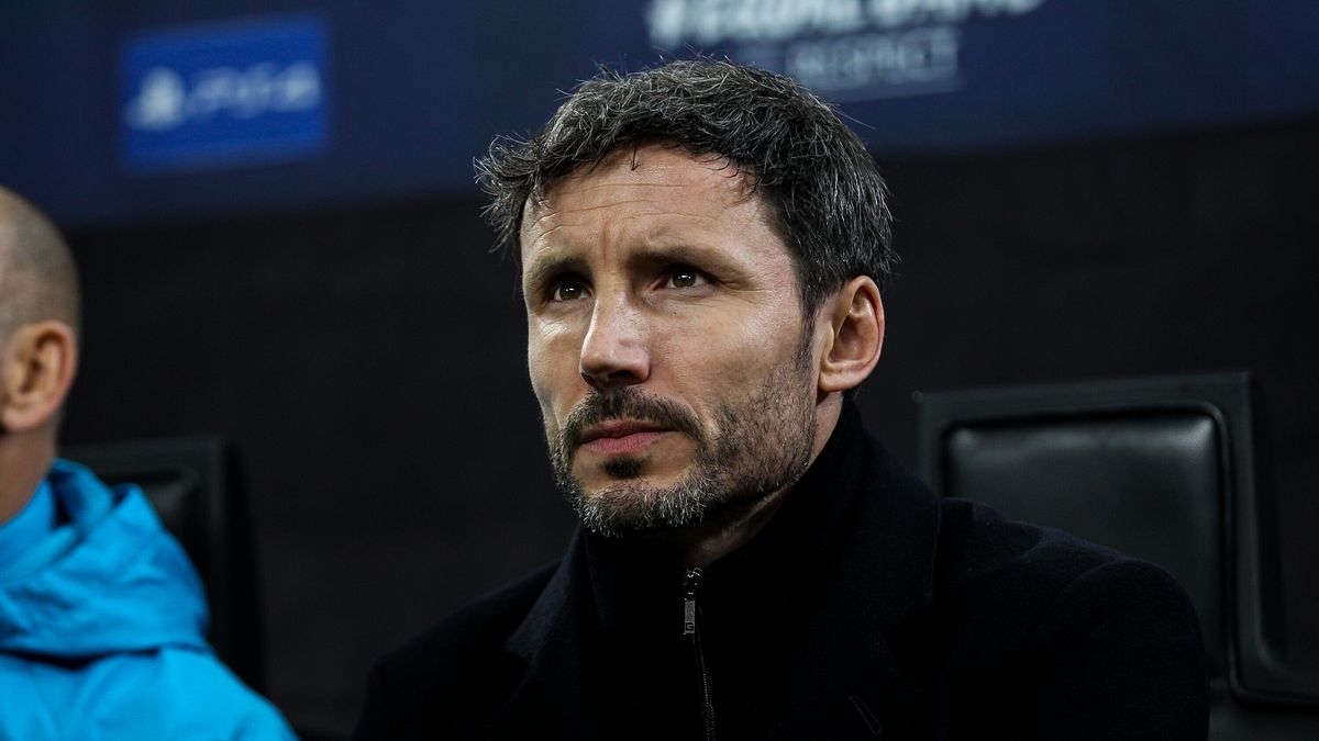 Van Bommel