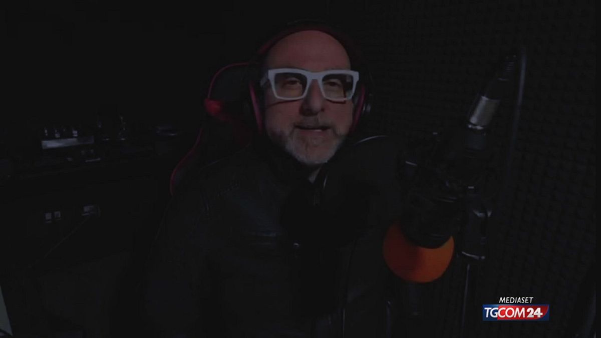 SRV DALET 1 SRV