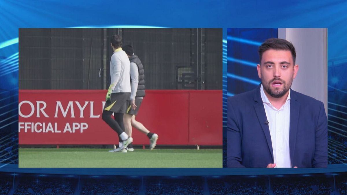 Accomando: "Ecco i nomi per la nuova Juventus"