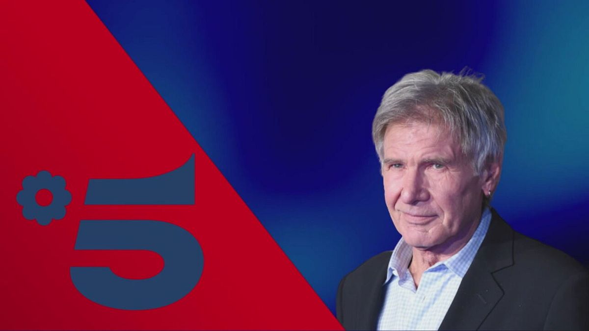 Questa sera sulle reti Mediaset, 27 maggio