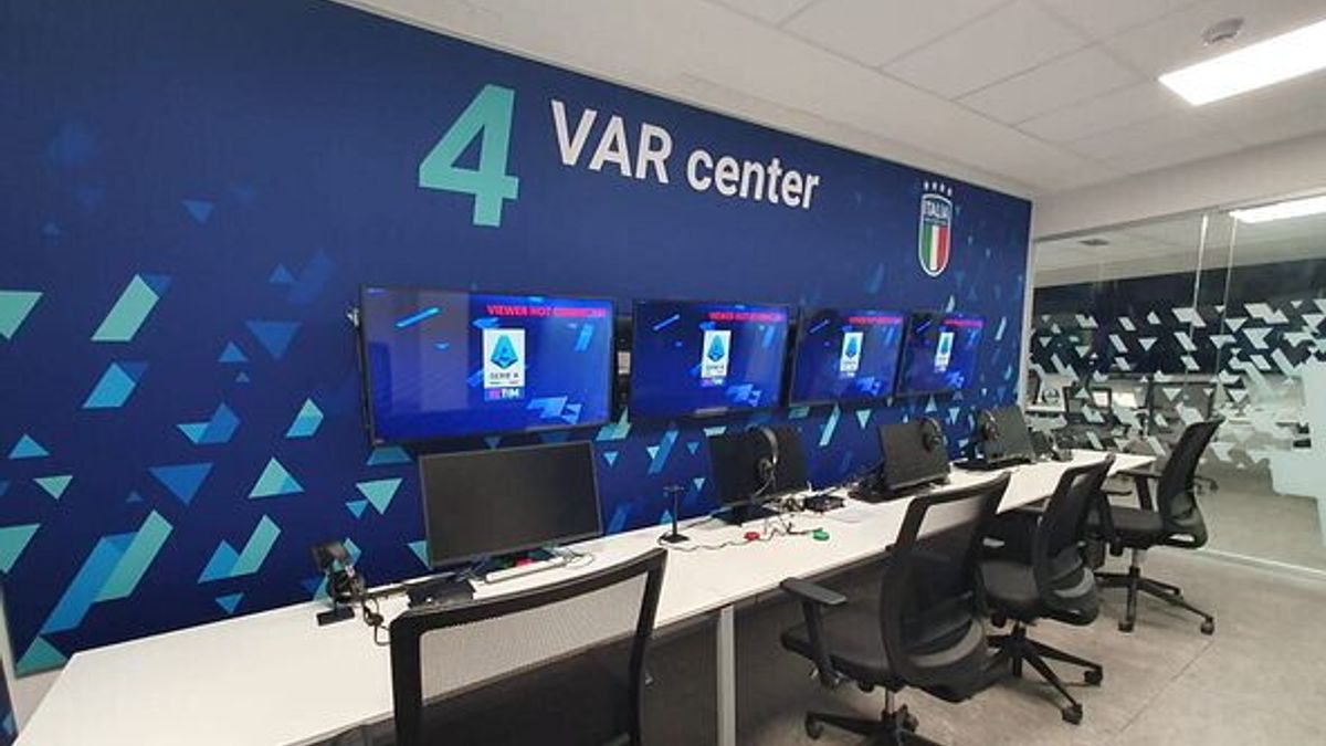 Sala Var