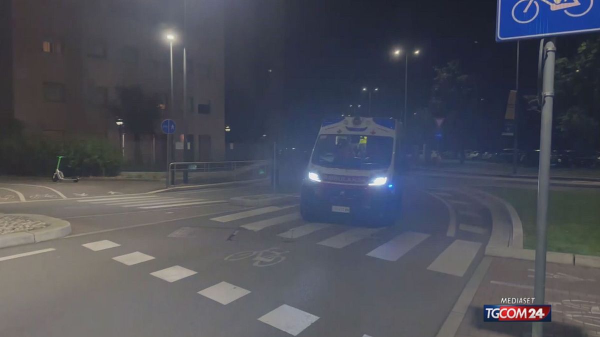 12.00 MILANO CERTOSA ACCOLTELLATO SRV