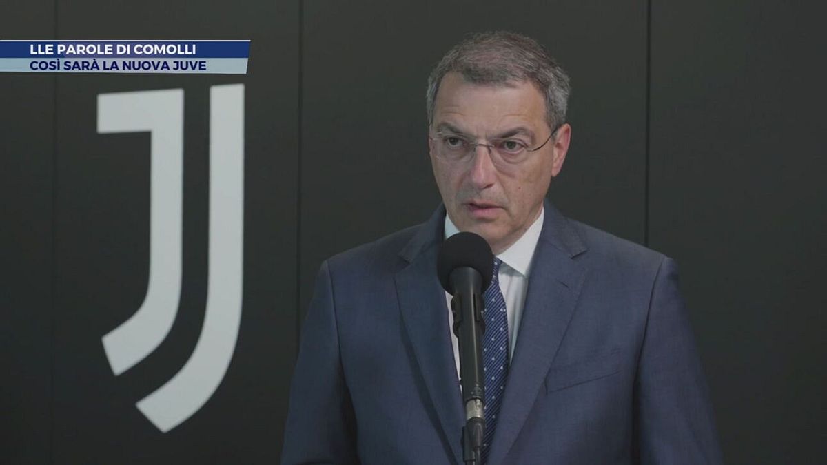 Le parole di Comolli