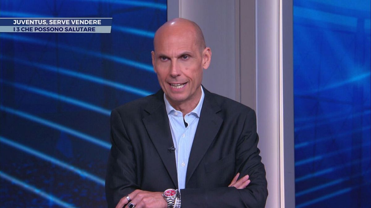 Juventus, senza Champions serve vendere: ecco i sacrificabili. E Vlahovic...