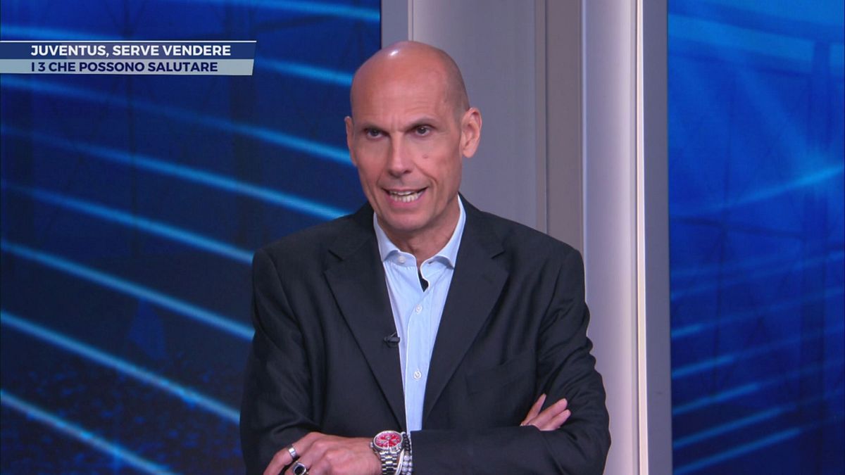 Juventus, senza Champions serve vendere: ecco i sacrificabili. E Vlahovic...