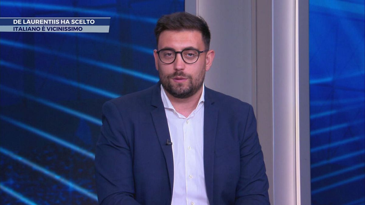 Accomando: "Napoli, quasi fatta per Italiano. Compromesso il rapporto con Lukaku"
