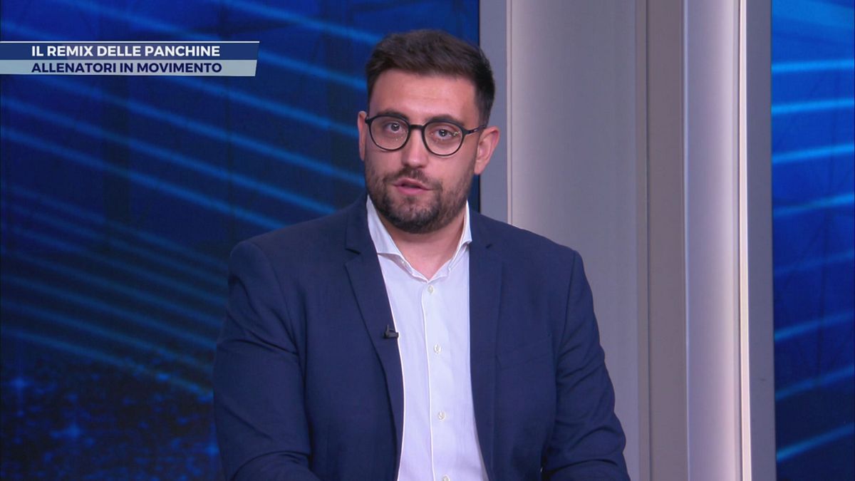 Palladino, Abate e Di Francesco: destini incrociati