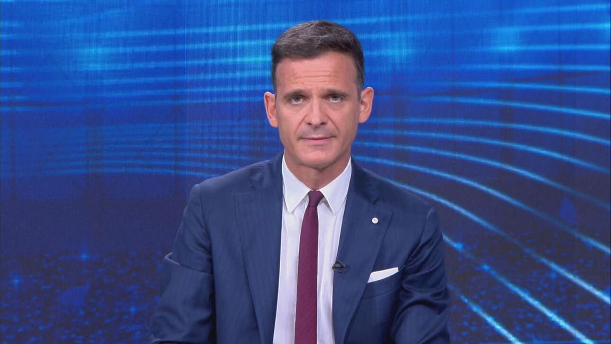 Edizione ore 13.00 del 27 maggio