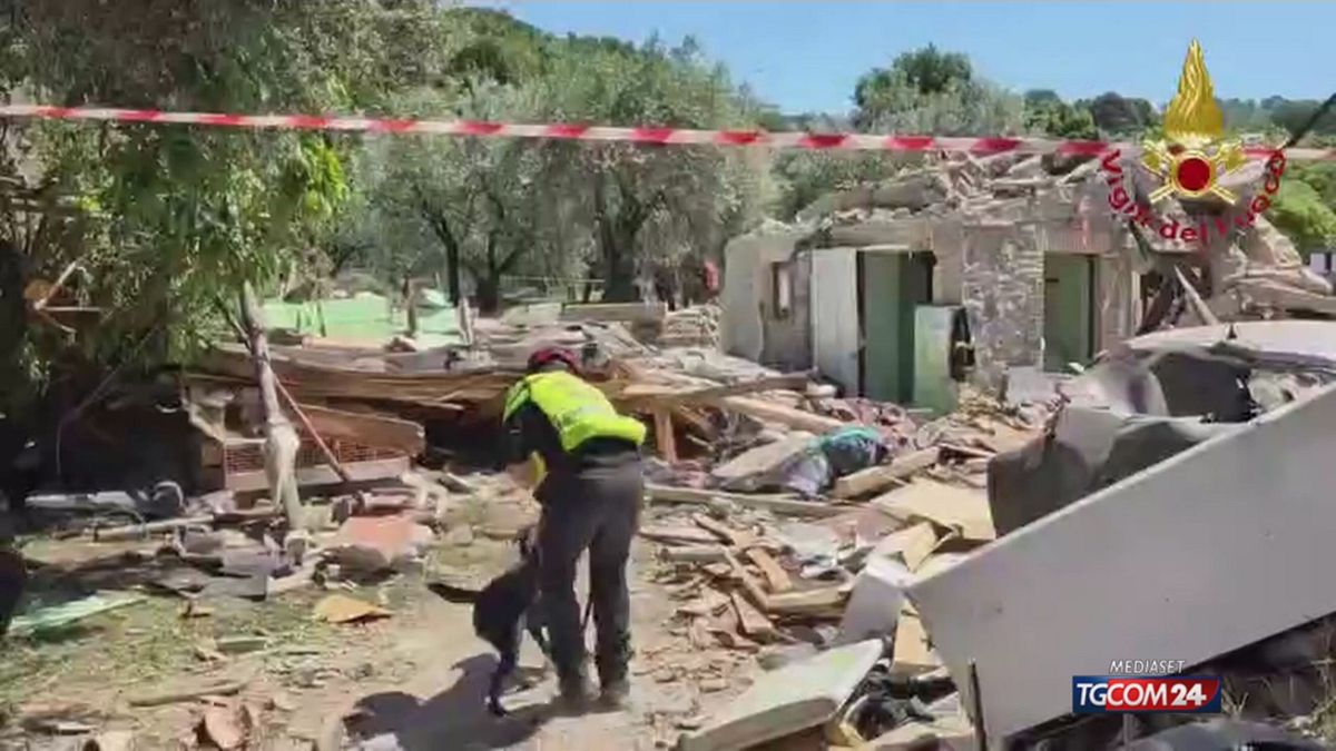 INCENDIO BOLSENA SRV