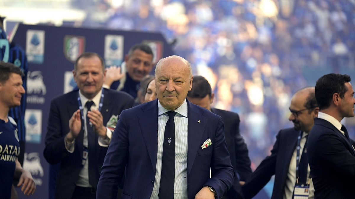 Giuseppe Marotta