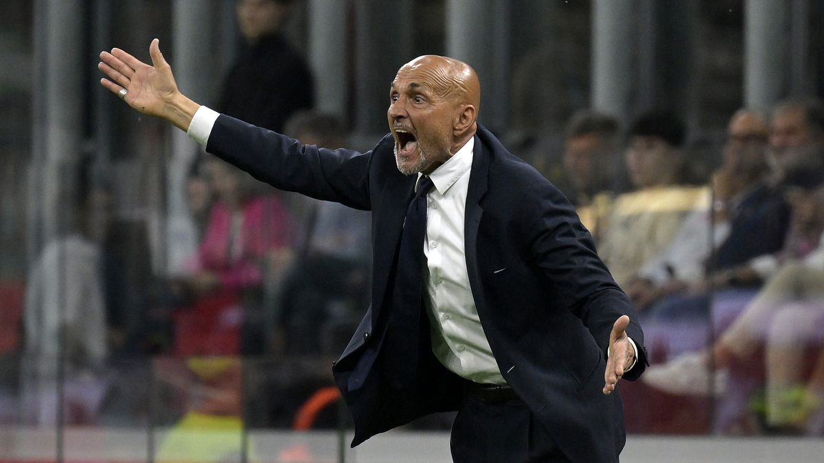 Luciano Spalletti