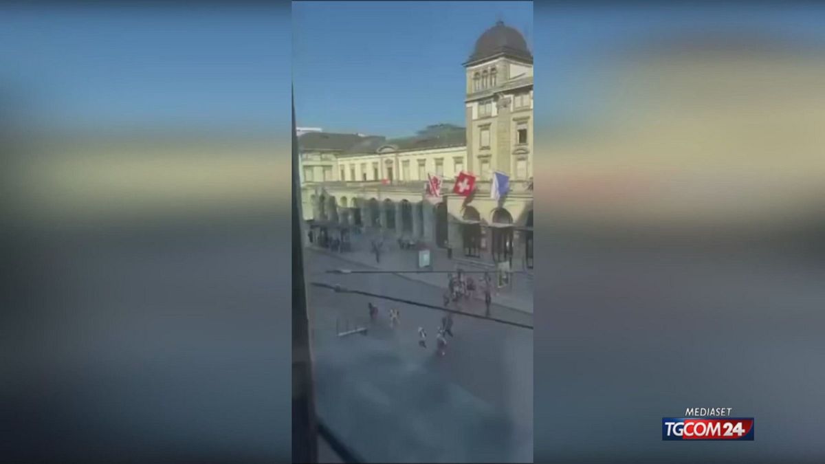 AGGRESSIONE SVIZZERA X SITO SRV