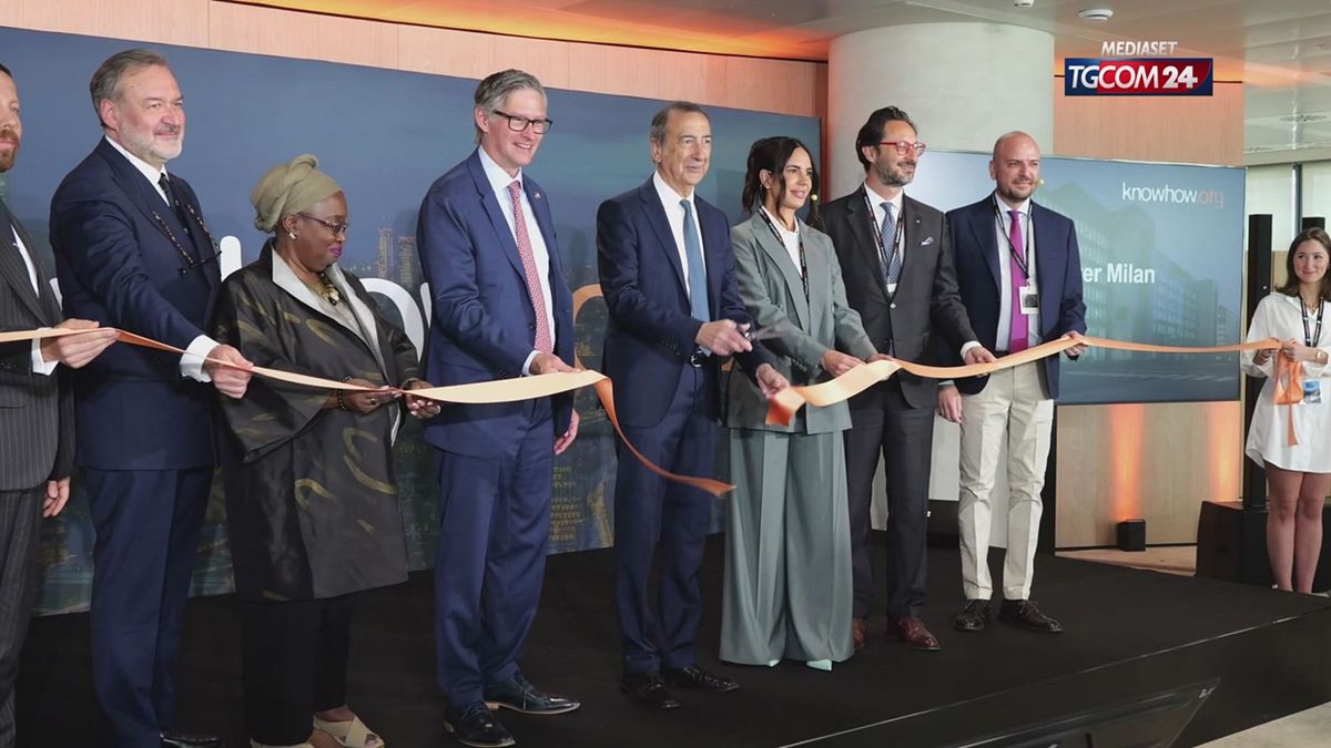 Milano inaugura il primo Knowledge Center di Knowhow.org: formazione globale e futuro dei talenti