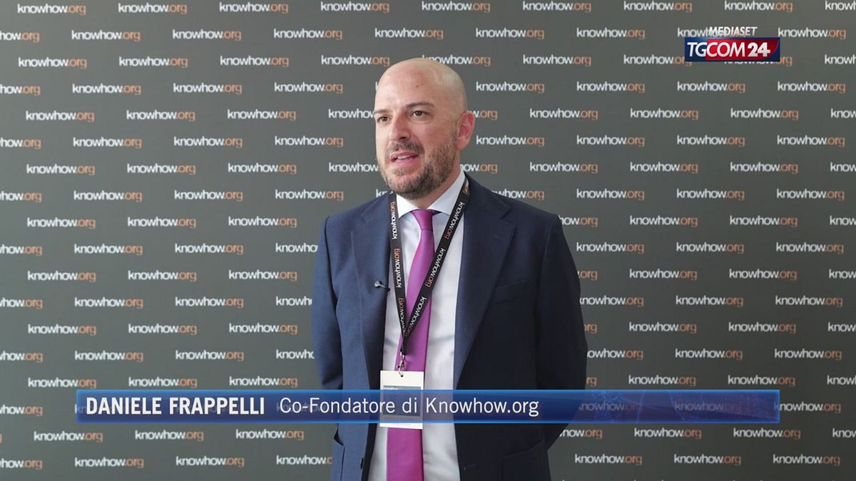 Knowhow.org, Frappelli: "Portiamo le università americane dentro le imprese di Milano"