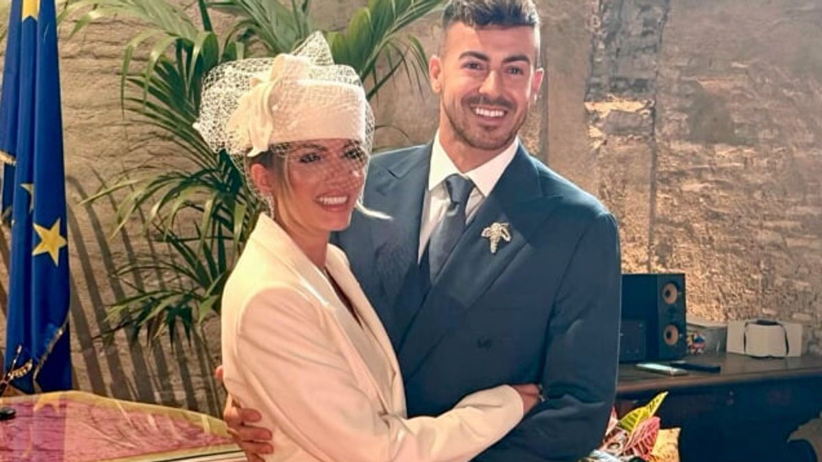 El Shaarawy e Ludovica Pagani