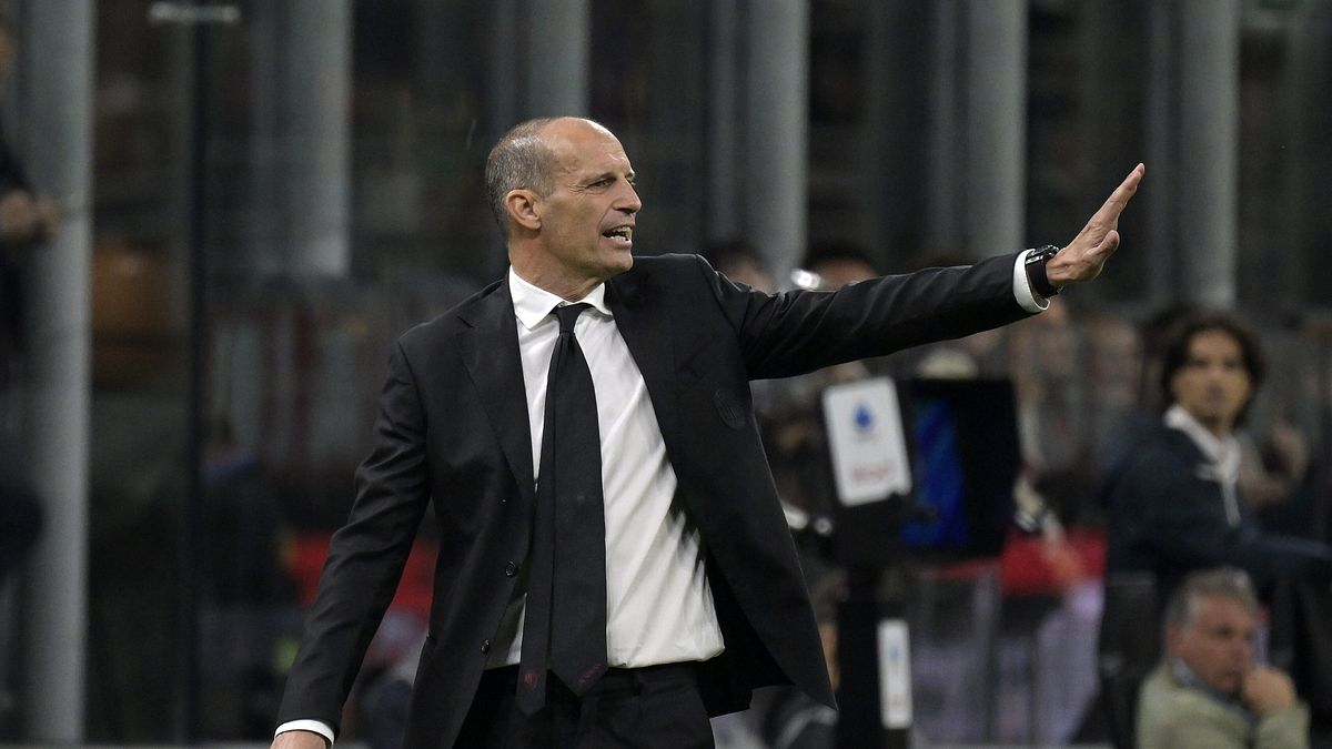 Max Allegri