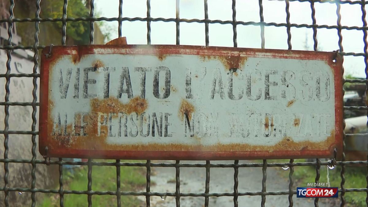 La miniera di uranio di Valgoglio potrebbe riaprire