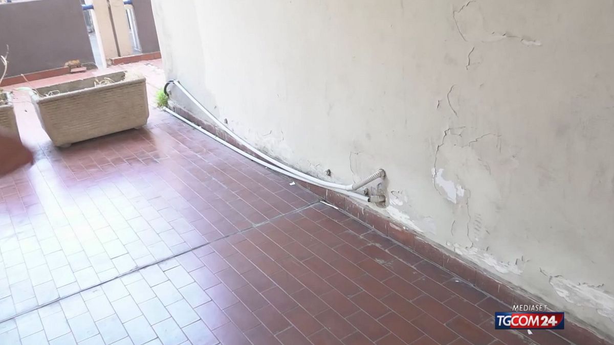 Roma, Torre Maura: il quartiere ostaggio dei gruppi rom