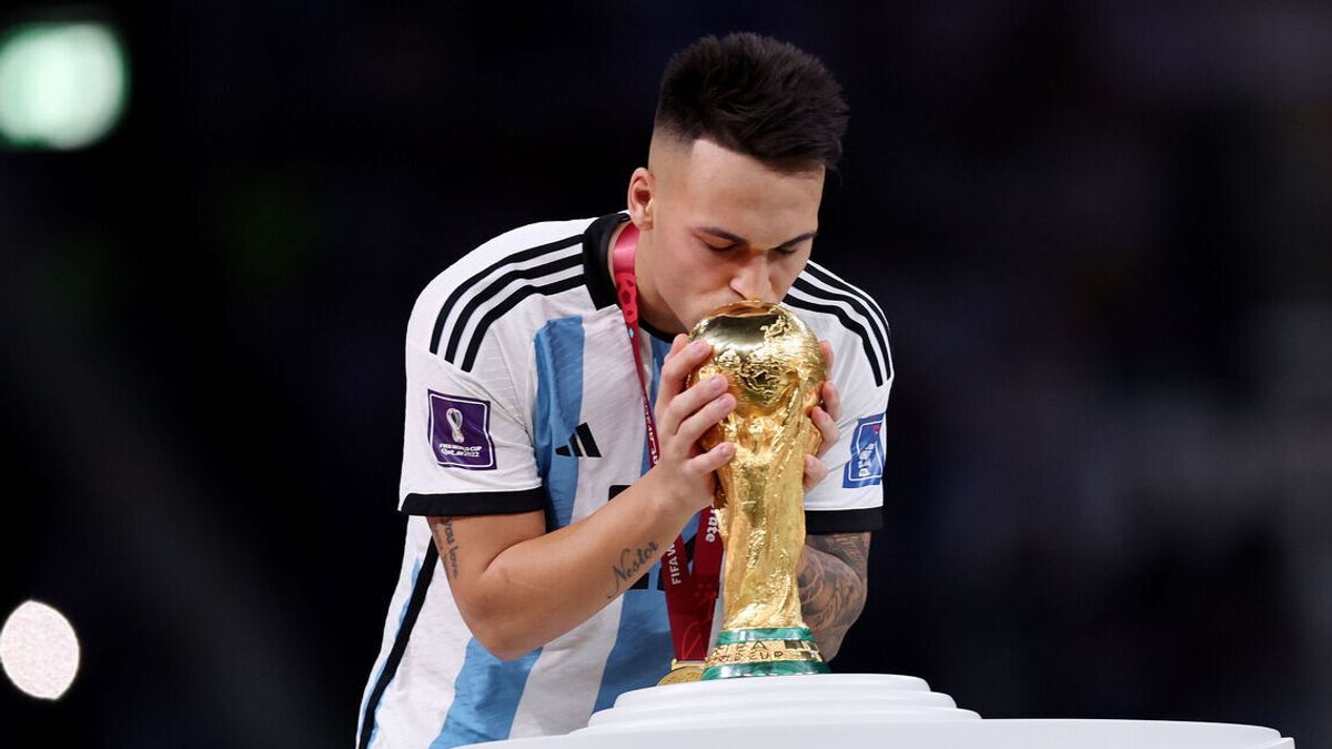  INTER: Lautaro (Argentina), Thuram (Francia), Bonny (Costa d'Avorio), Sučić (Croazia), Akanji (Svizzera), Dumfries (Olanda), Calhanoglu (Turchia)