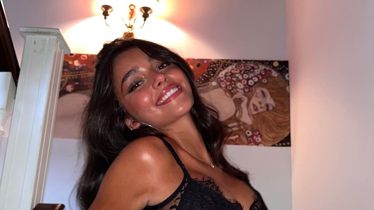 Ines Garcia