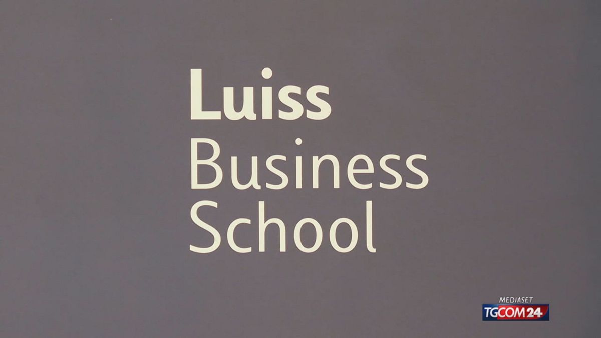 VIDEO LUISS NUOVO SRV