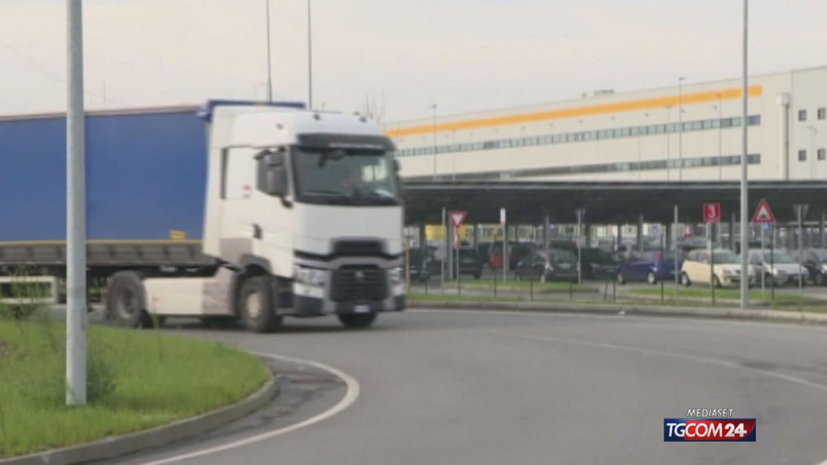 12.02 CONVEGNO LOGISTICA