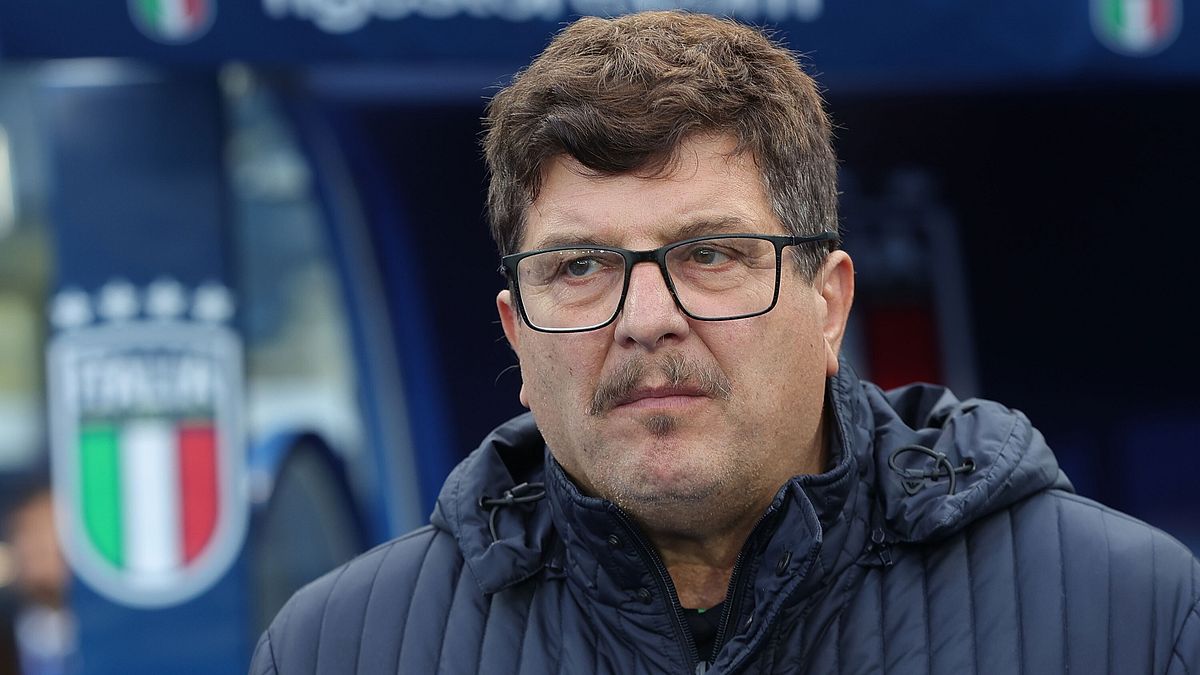 Silvio Baldini