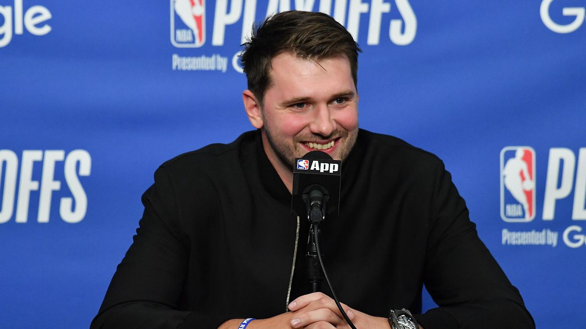 Luka Doncic