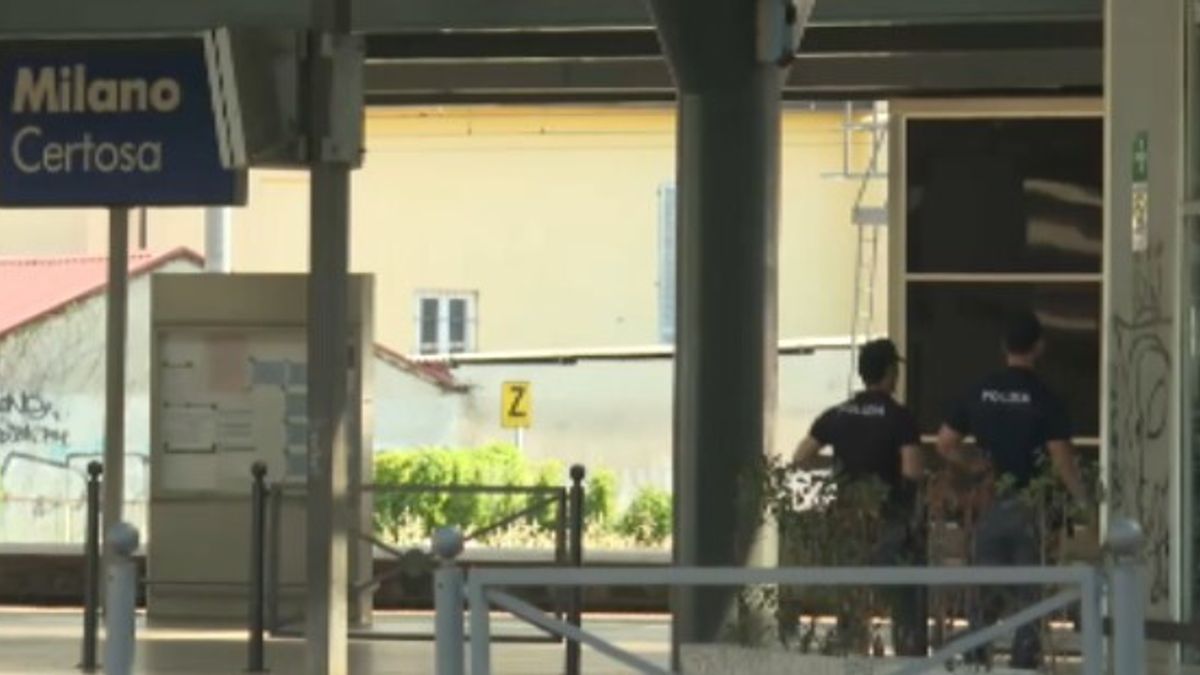 Milano Certosa, caccia ai giovani che hanno aggredito e ucciso un ventiduenne