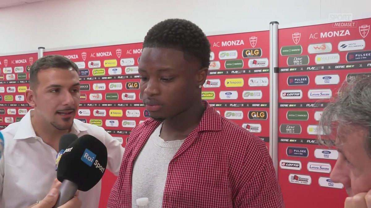 ITW CISSE' 29/5 DICH