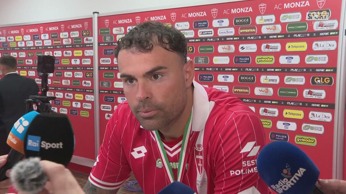 ITW PETAGNA 29/5 DICH