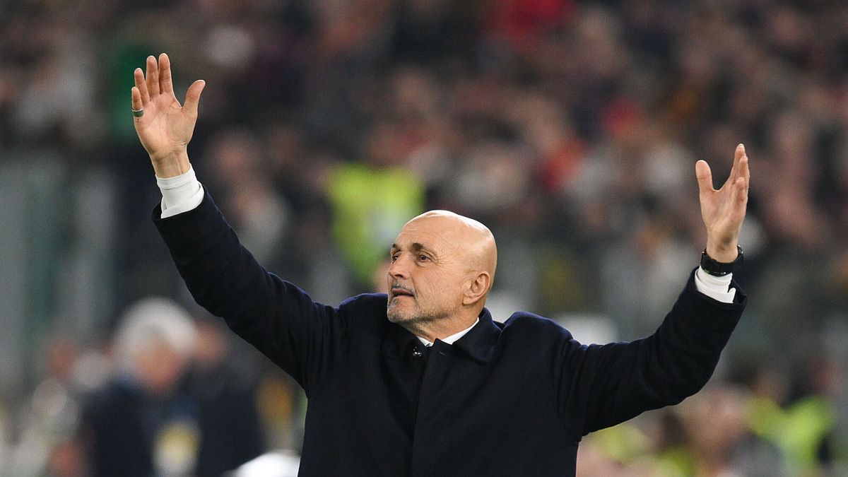 Luciano Spalletti
