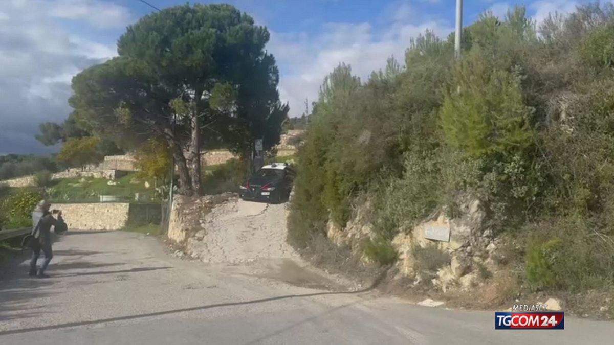 Bordighera, bambina morta a due anni: arrestata la madre