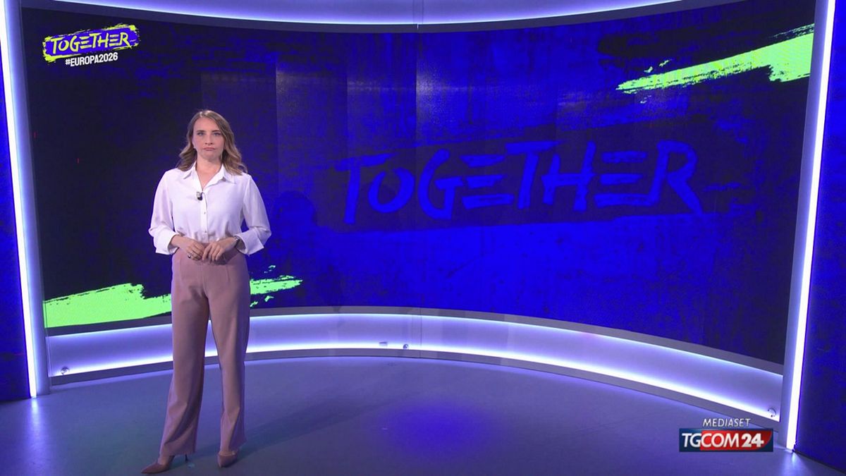 TOGETHER SCHEDA PER SITO SRV