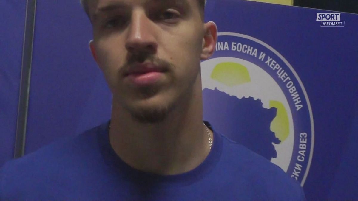 DICH MUHAREMOVIC 30/5 DICH