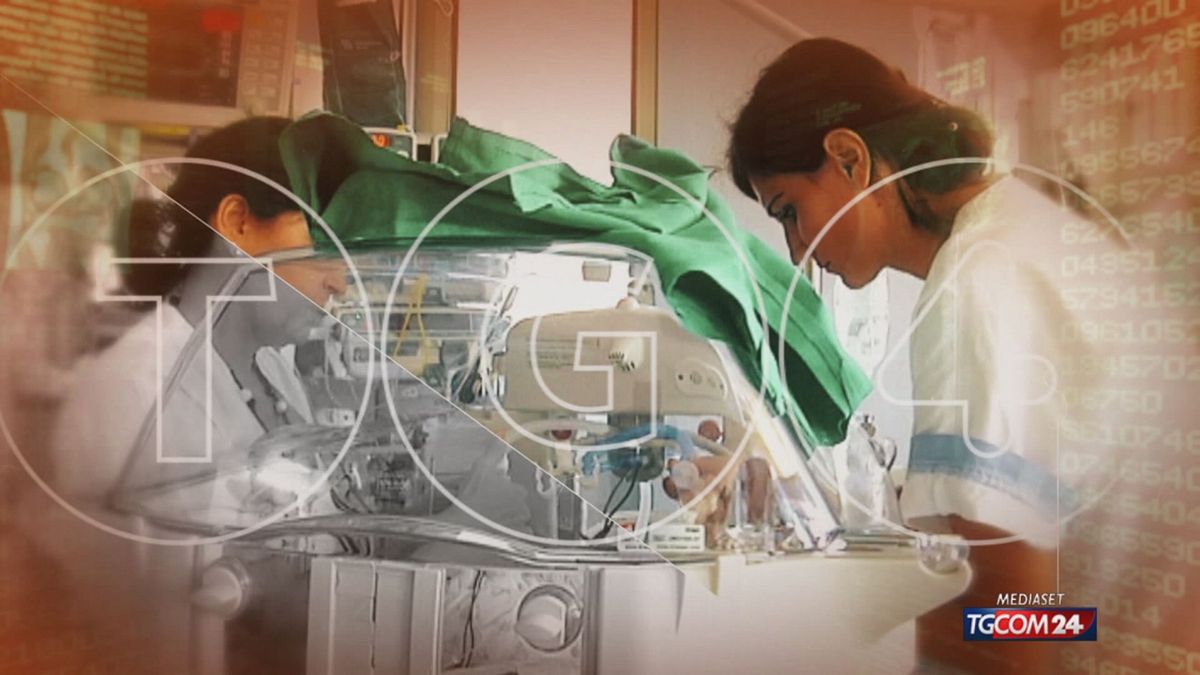 TG4 MEDICINA SRV