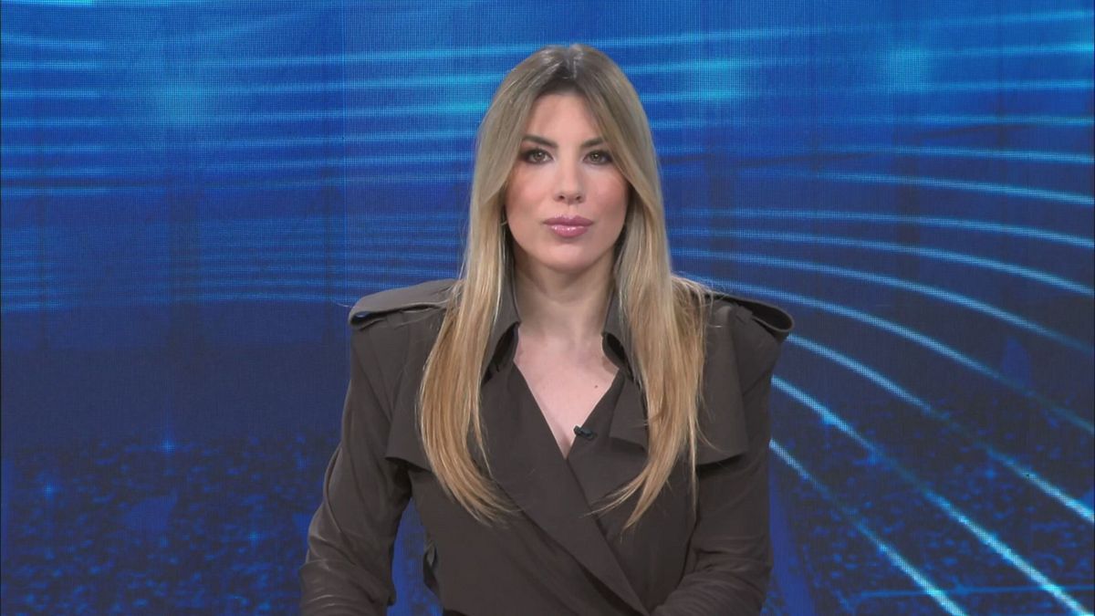 Edizione ore 13.05 del 30 maggio