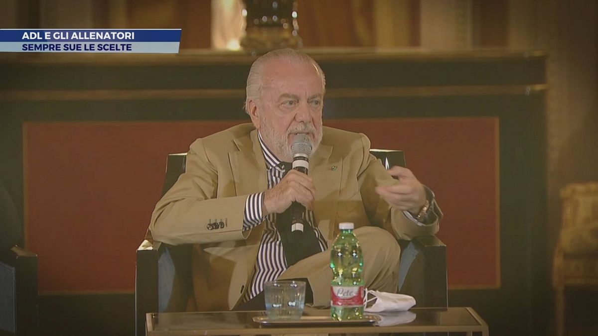 ADL e gli allenatori