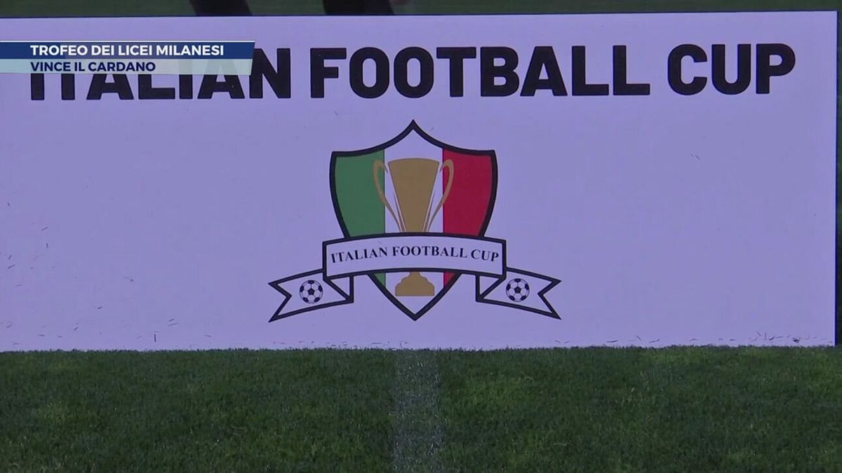 Trofeo dei licei milanesi