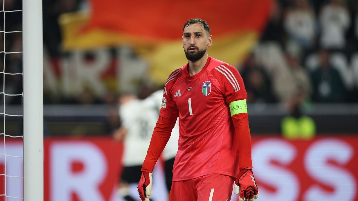  Donnarumma