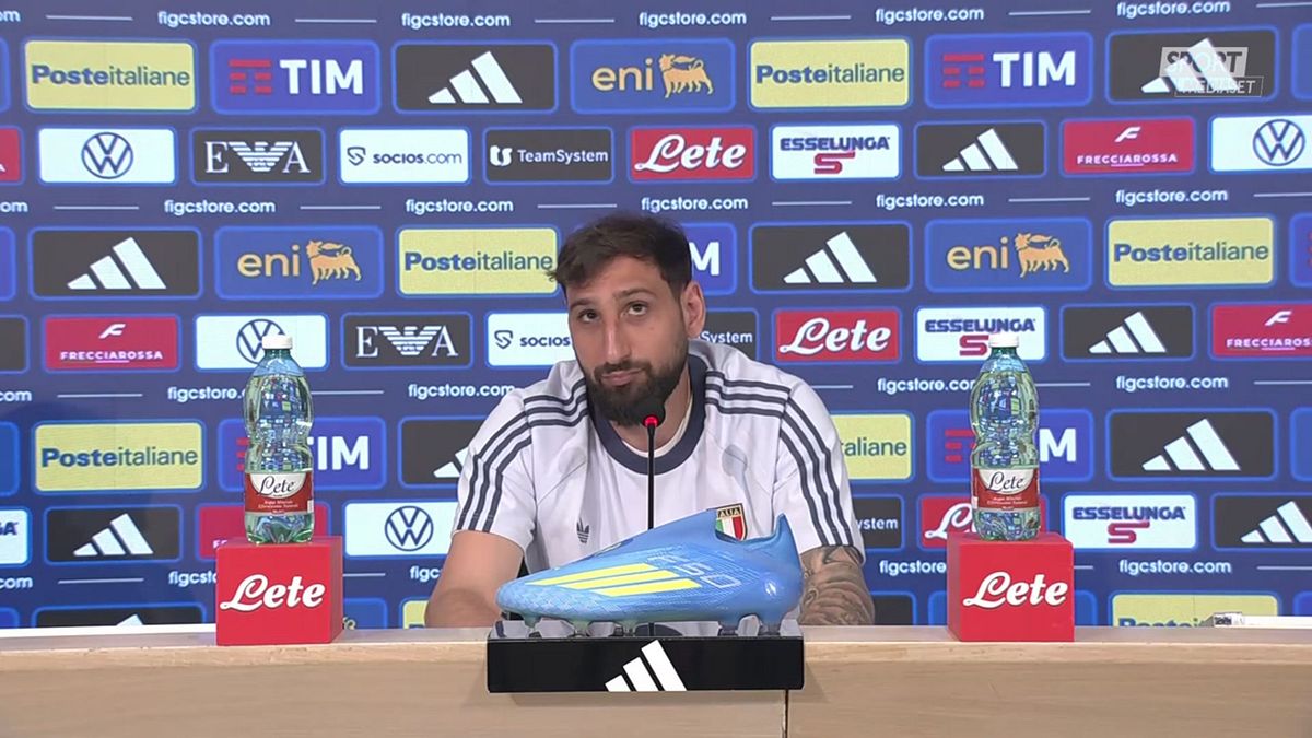 DICH DONNARUMMA 30/5 DICH