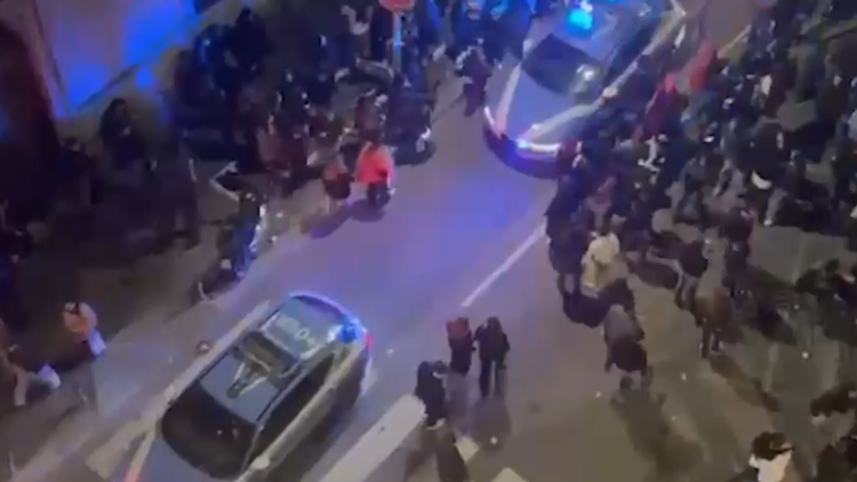 Escluso dall'ordinanza "anti-movida" il nuovo centro della vita notturna milanese