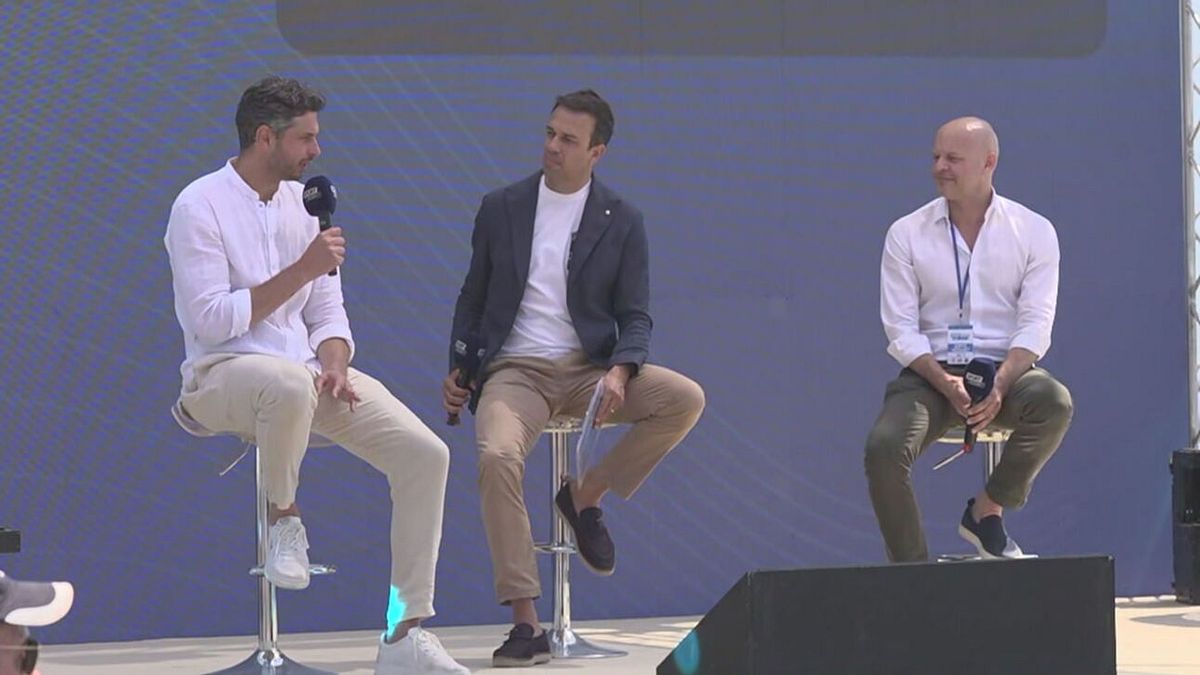 Ranocchia: "Chivu è diverso da tutti gli altri allenatori: vi spiego perché"