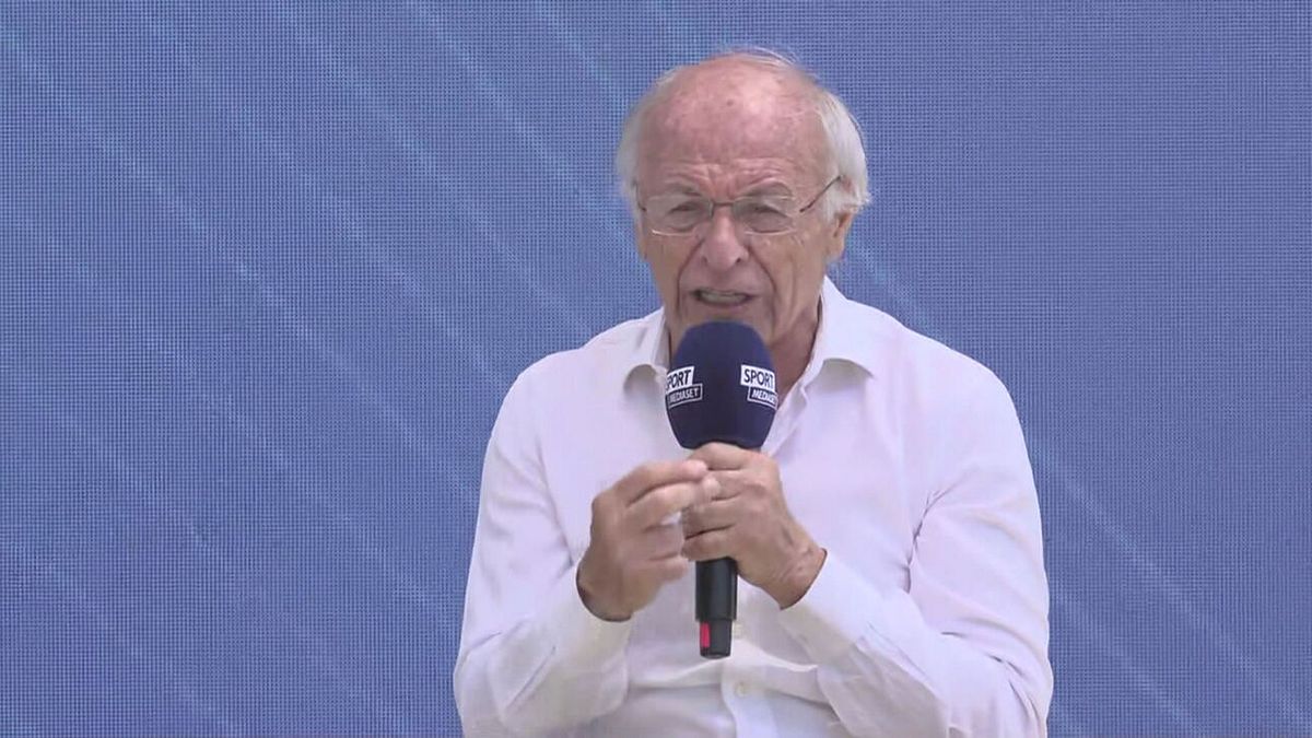 Pellegatti: "Sono gli anni più brutti della storia del Milan, mai viste umiliazioni così"