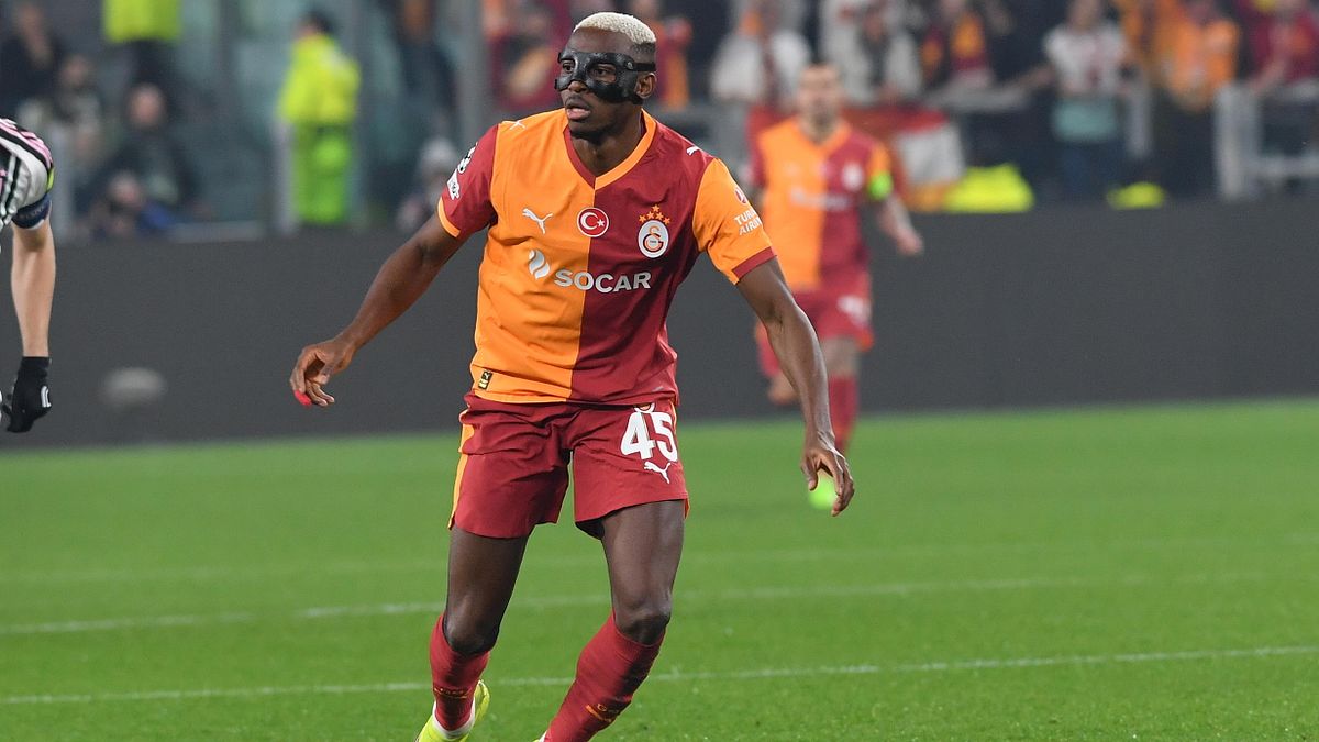 Victor Osimhen