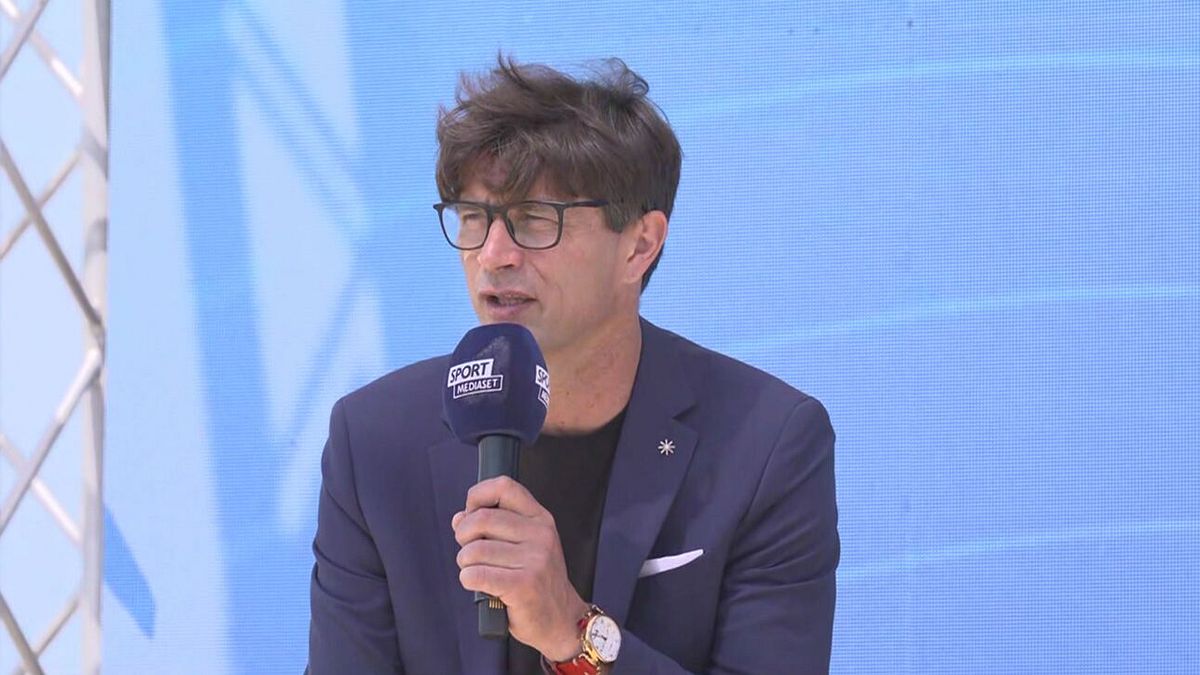 Tacchinardi: "Ho visto Elkann determinato, vuole rifare una grande Juve"