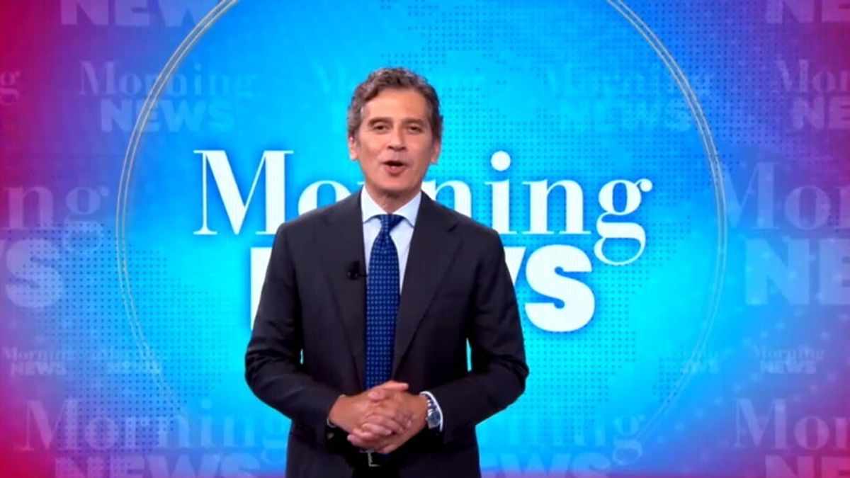 L'informazione Mediaset non si ferma neanche d'estate